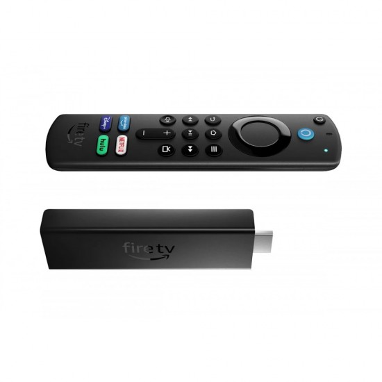 Fire TV Stick 4K Max