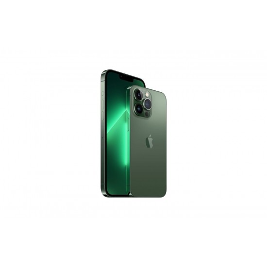 iPhone 15 128GB Green