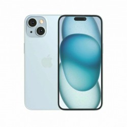 iPhone 15 128GB Blue