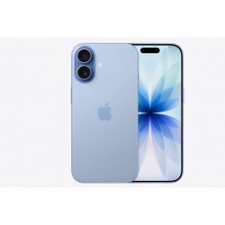 iPhone 17 256GB Blue e-sim