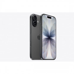 iPhone 17 256GB Black e-sim