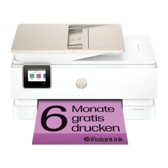 HP Envy Photo 7930 All-in-One Printer
