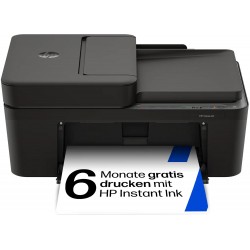 HP DeskJet 4320 All-in-One Printer