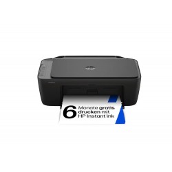 HP DeskJet 2920 All-in-One Printer