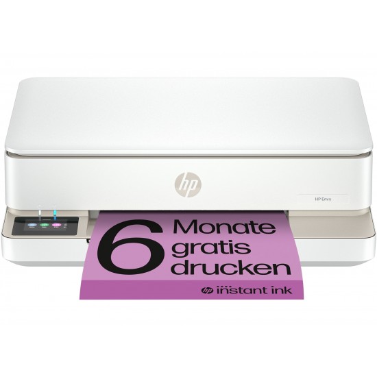 HP Envy 6120e All-in-One Printer