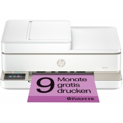 HP Envy 6532e All-in-One Printer