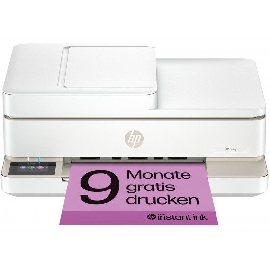 HP Envy 6532e All-in-One Printer