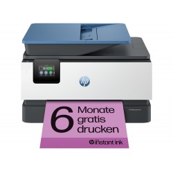 HP OfficeJet Pro 9125e All-in-One Printer