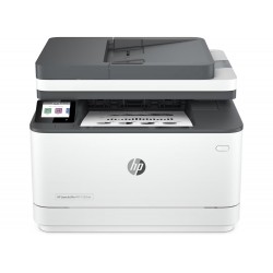 HP LaserJet Pro Multifunction Printer 3102fdw