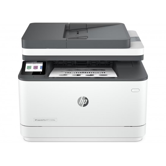 HP LaserJet Pro Multifunction Printer 3102fdw