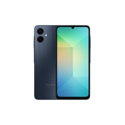 Samsung A065 4/64 Black