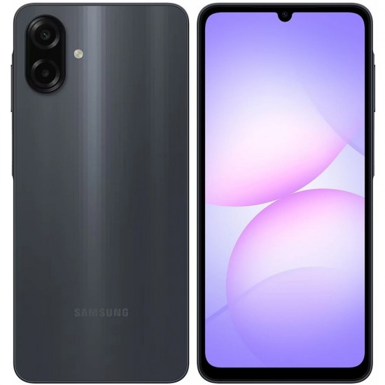 Samsung A075 4/128 Black