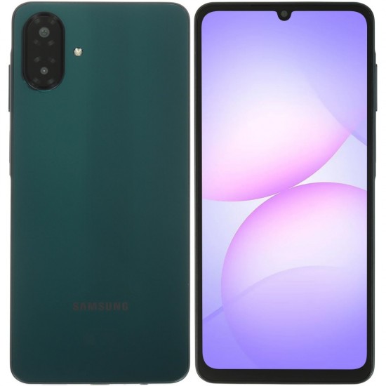 Samsung A075 4/128 Green
