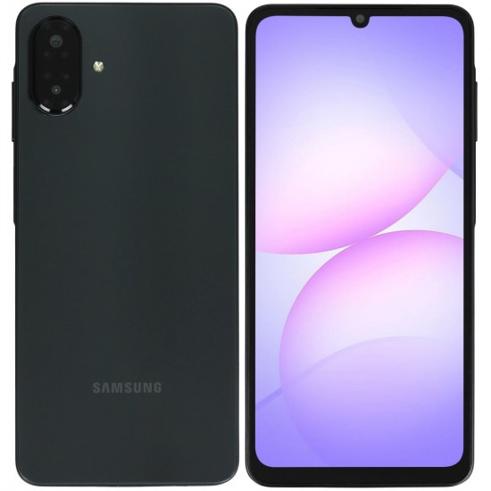 Samsung A075 4/64 Black
