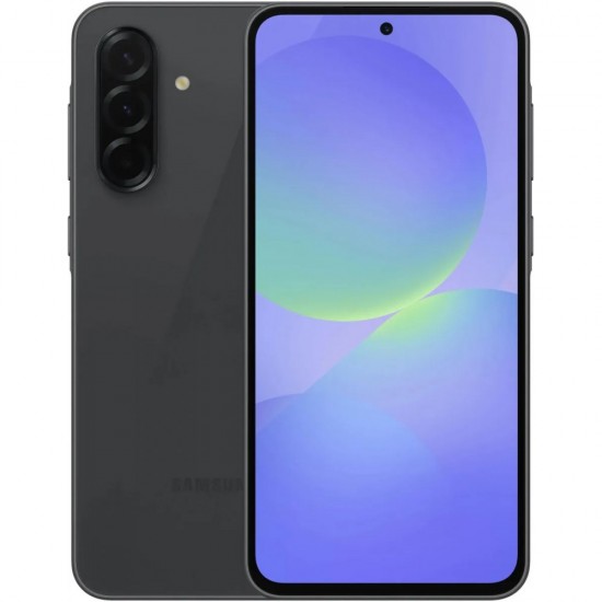 Samsung A366 8/128 Black
