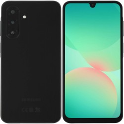 Samsung A26 5G 8/256GB Black