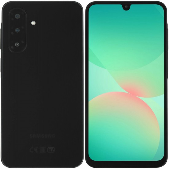 Samsung A26 5G 8/256GB Black