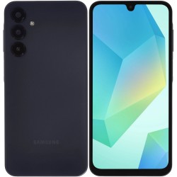 Samsung A165 4/128GB Black