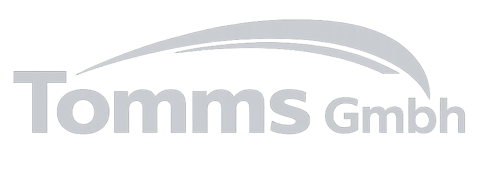 Tomms Gmbh